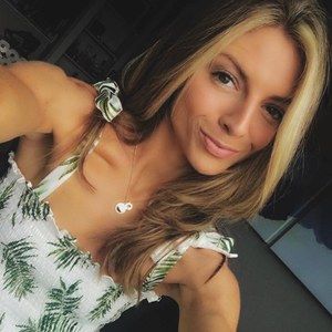 Meet your Posher, Lindsey